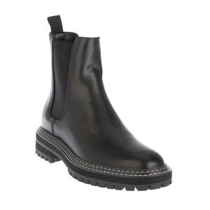 Only Womens/Ladies Beth Chelsea Boots / Black